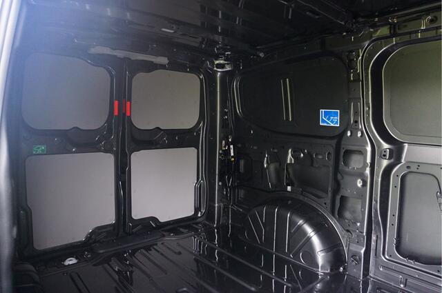 Ford TRANSIT CUSTOM 300L 136PK Trend MY2024 AUT 13" Sync Navi, Cam, Adap. Cruise, 2740KG Trekgewicht!! NR. 822