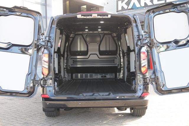 Ford TRANSIT CUSTOM 2.0 TDCI 170 | Aut. | KAR-edition | L2H1 | Elektr. trekhaak | Cruise | NIEUW!!