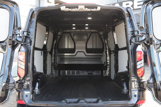 Ford TRANSIT CUSTOM 2.0 TDCI 170 | Aut. | KAR-edition | L2H1 | Elektr. trekhaak | Cruise | NIEUW!!
