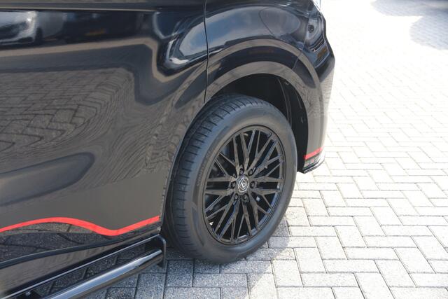 Ford TRANSIT CUSTOM 2.0 TDCI 170 | Aut. | KAR-edition | L2H1 | Elektr. trekhaak | Cruise | NIEUW!!
