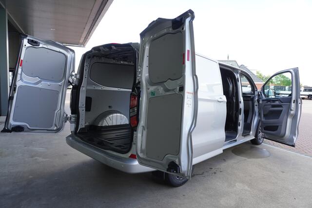 Ford TRANSIT CUSTOM 320L 2.0 TDCI 170PK L2H1 Limited Automaat Nr. V028 | Adap.Cruise | Airco | Navi | Camera