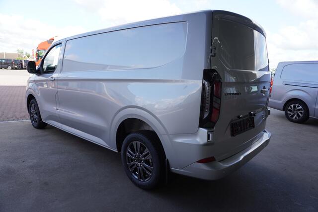 Ford TRANSIT CUSTOM 320L 2.0 TDCI 170PK L2H1 Limited Automaat Nr. V028 | Adap.Cruise | Airco | Navi | Camera