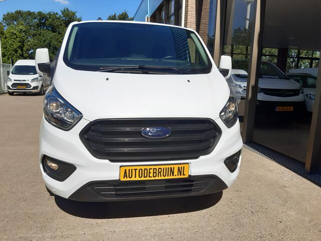 Ford TRANSIT CUSTOM 2.0 TDCI 96Kw/130Pk Trend Airco , Cruise control , PDC