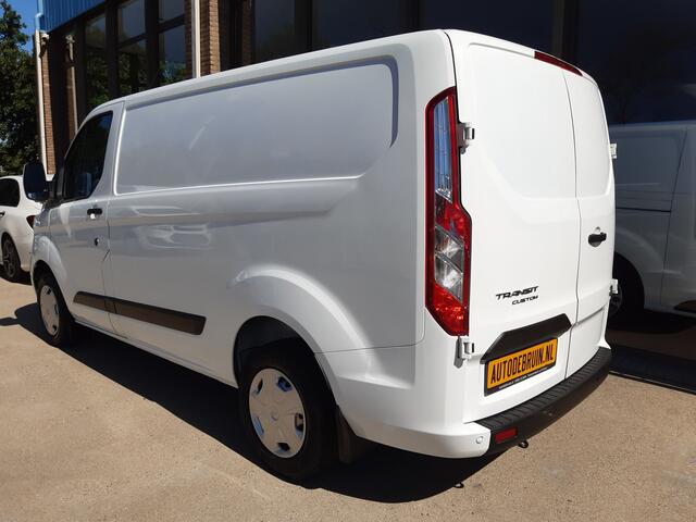 Ford TRANSIT CUSTOM 2.0 TDCI 96Kw/130Pk Trend Airco , Cruise control , PDC