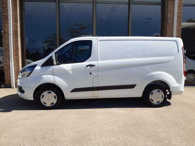 Ford TRANSIT CUSTOM 2.0 TDCI 96Kw/130Pk Trend Airco , Cruise control , PDC