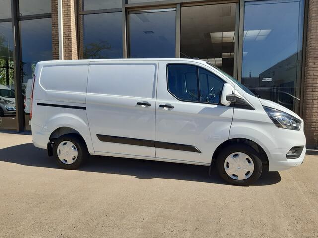 Ford TRANSIT CUSTOM 2.0 TDCI 96Kw/130Pk Trend Airco , Cruise control , PDC