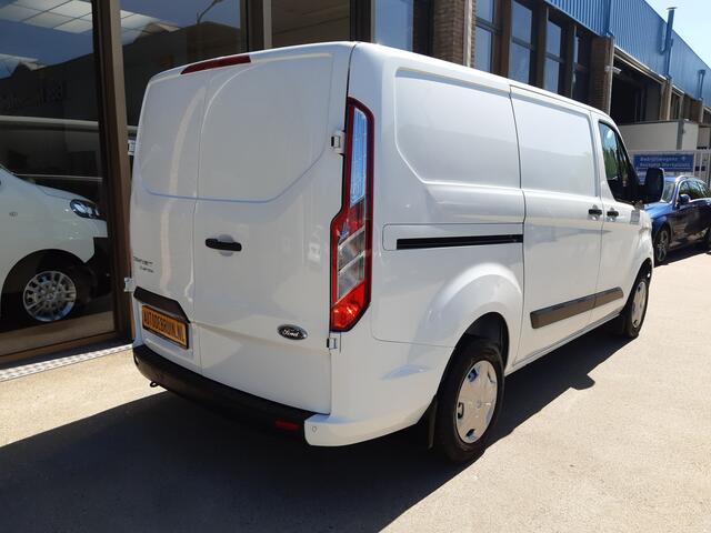 Ford TRANSIT CUSTOM 2.0 TDCI 96Kw/130Pk Trend Airco , Cruise control , PDC