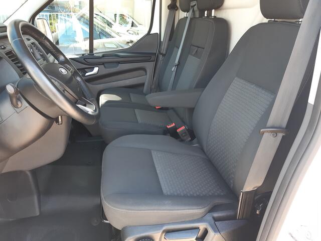 Ford TRANSIT CUSTOM 2.0 TDCI 96Kw/130Pk Trend Airco , Cruise control , PDC