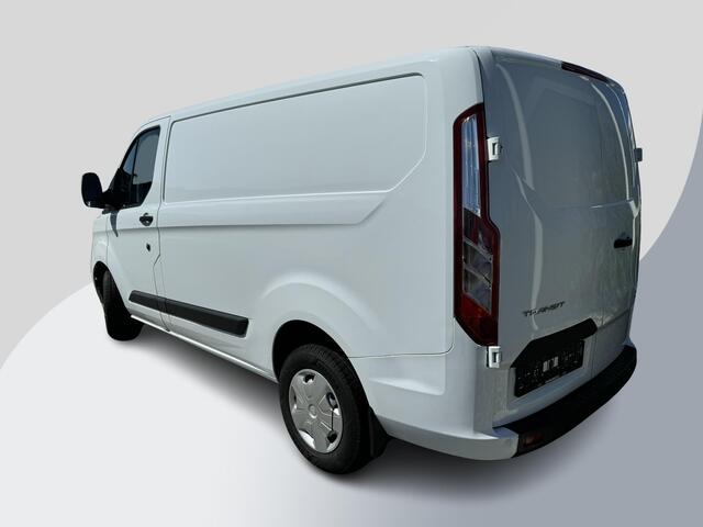 Ford TRANSIT CUSTOM 300 2.0 TDCI L1H1 Trend 130pk