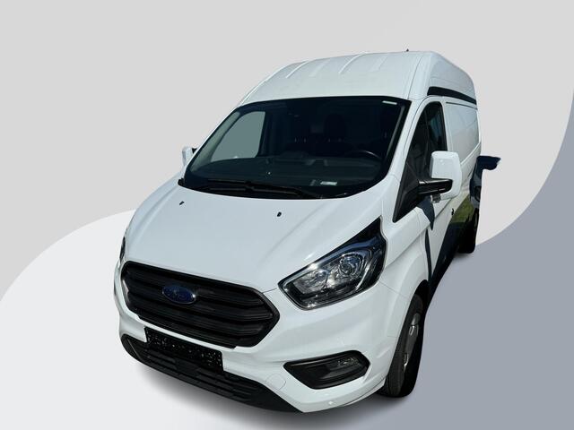 Ford TRANSIT CUSTOM 300 2.0 TDCI L2H2 Trend 130pk | Hoog dak |
