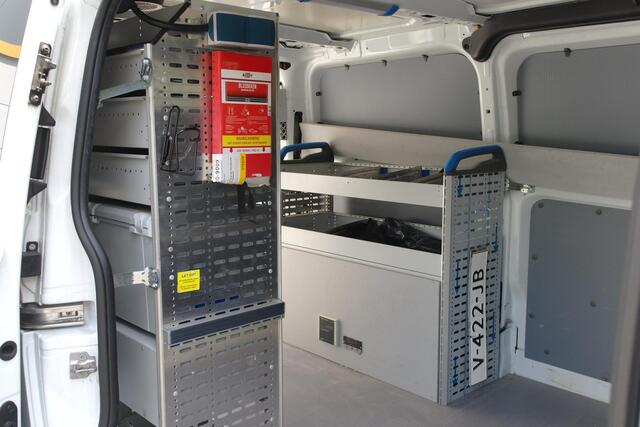 Ford TRANSIT CUSTOM 270 2.0 TDCI L1H1 Tr , Cruise , Airco , 220V , Trekhaak , Inrichting , V ruit verw , Euro 6 , Bovag Garantie