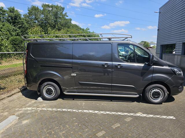 Ford TRANSIT CUSTOM 300 2.0 TDCI L2H1 | NIEUW | TREKHAAK | CRUISE |