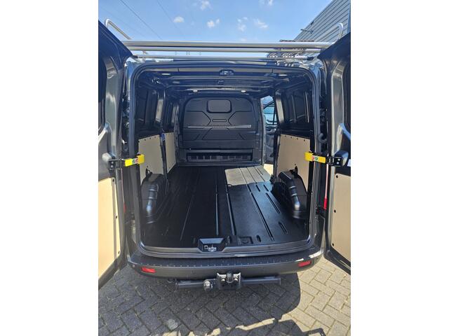 Ford TRANSIT CUSTOM 300 2.0 TDCI L2H1 | NIEUW | TREKHAAK | CRUISE |