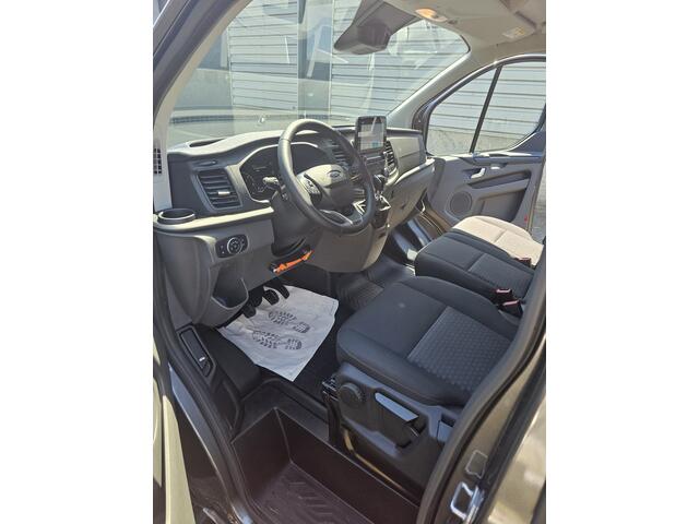 Ford TRANSIT CUSTOM 300 2.0 TDCI L2H1 | NIEUW | TREKHAAK | CRUISE |
