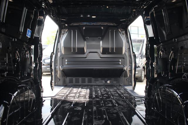 Ford TRANSIT CUSTOM 300 2.0TDCI 136pk L2H1 Trend | LMV | Automaat | Adaptive Cruise | L+R Zijdeur | LED | Sync 4 13" | Keyless | Camera | Carplay/Android | Lease 699,- p/m