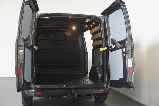 Ford TRANSIT CUSTOM 280 2.0 TDCI L1H1 Trend Airco Cruise Navi Camera
