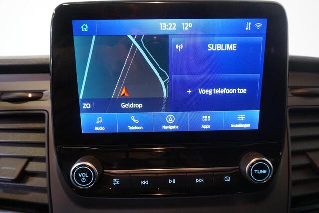 Ford TRANSIT CUSTOM 280 2.0 TDCI L1H1 Trend Airco Cruise Navi Camera