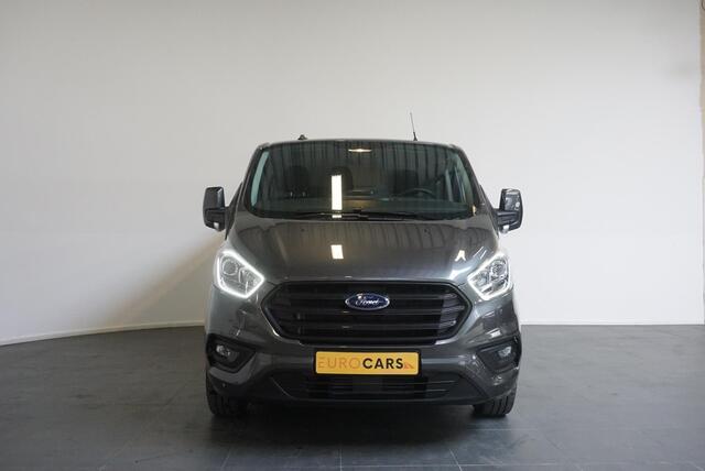 Ford TRANSIT CUSTOM 280 2.0 TDCI L1H1 Trend Airco Cruise Navi Camera