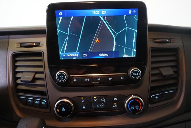 Ford TRANSIT CUSTOM 280 2.0 TDCI L1H1 Trend Airco Cruise Navi Camera