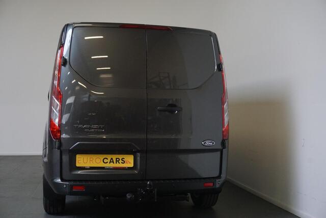 Ford TRANSIT CUSTOM 280 2.0 TDCI L1H1 Trend Airco Cruise Navi Camera