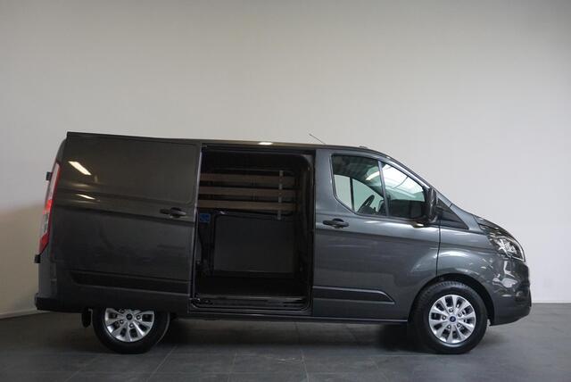 Ford TRANSIT CUSTOM 280 2.0 TDCI L1H1 Trend Airco Cruise Navi Camera