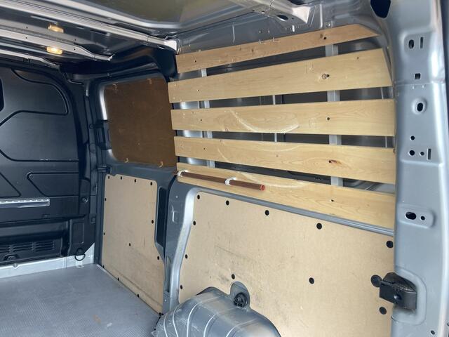 Ford TRANSIT CUSTOM 2.0 TDCi 130pk Automaat Trend L1H1 300 GB 2XSCHUIFDEUR/AIRCO/CRUISE/PDC/TREKH./VERW.VOORRUIT