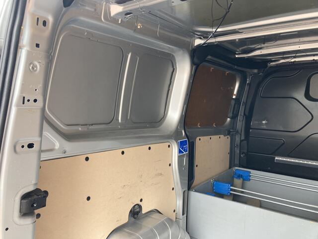 Ford TRANSIT CUSTOM 2.0 TDCi 130pk Automaat Trend L1H1 300 GB 2XSCHUIFDEUR/AIRCO/CRUISE/PDC/TREKH./VERW.VOORRUIT