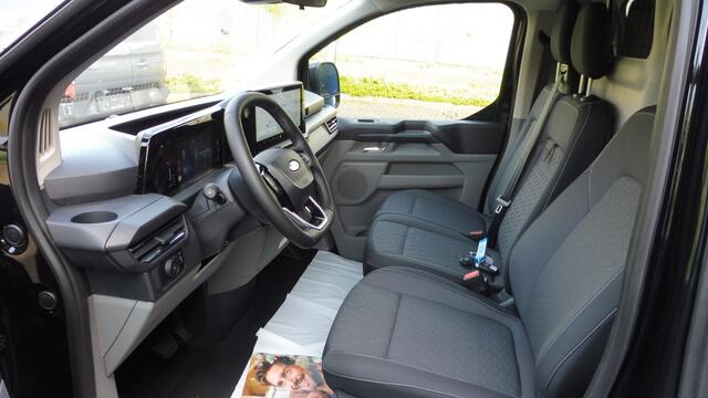 Ford TRANSIT CUSTOM nw model 320 L1H1 170pk Automaat Limited VOORRAADDEAL