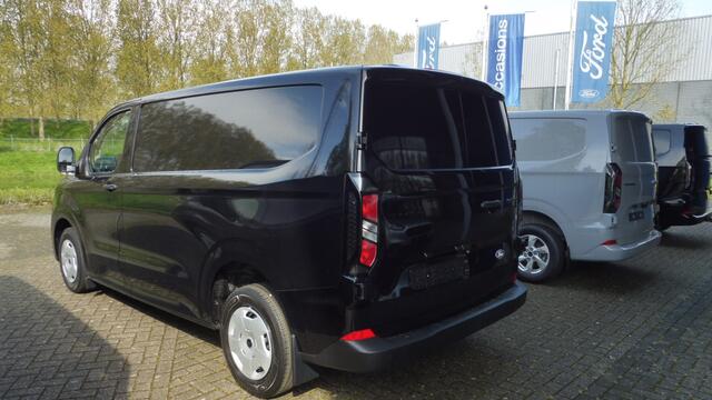 Ford TRANSIT CUSTOM 2.0 TDCI L1H1 136pk Automaat Trend Navigatie Camera BLIS Adap.CrC VOORRAADDEAL