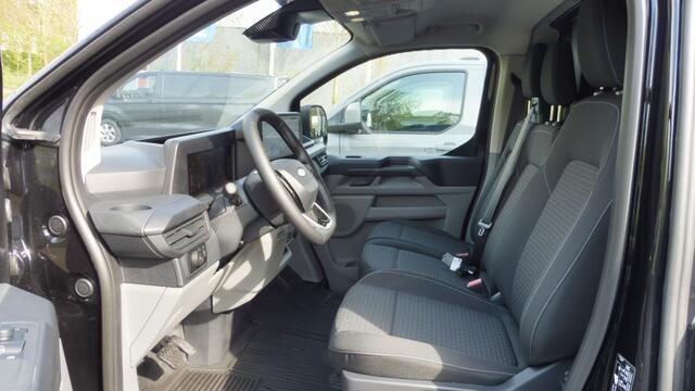Ford TRANSIT CUSTOM 2.0 TDCI L1H1 136pk Automaat Trend Navigatie Camera BLIS Adap.CrC VOORRAADDEAL
