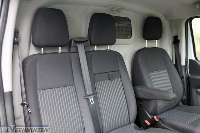 Ford TRANSIT CUSTOM 340 2.0 TDCI L2H1 Ambiente | 2017 | Airco | Cruise | Ex BTW |