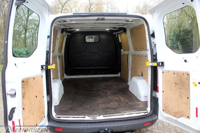 Ford TRANSIT CUSTOM 340 2.0 TDCI L2H1 Ambiente | 2017 | Airco | Cruise | Ex BTW |