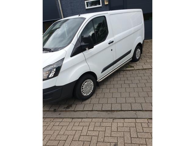 Ford TRANSIT CUSTOM 270 2.2 TDCI L1H1 Ec