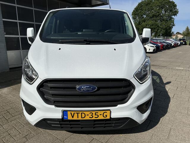 Ford TRANSIT CUSTOM 300 2.0 TDCI L2H2 Trend MHEV Nette Auto