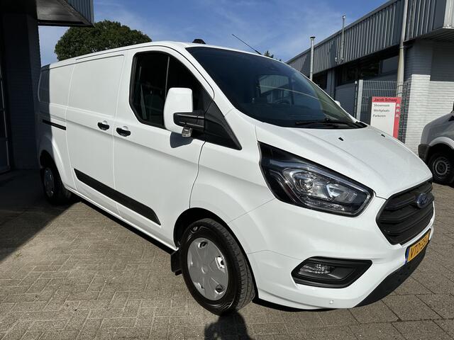 Ford TRANSIT CUSTOM 300 2.0 TDCI L2H2 Trend MHEV Nette Auto