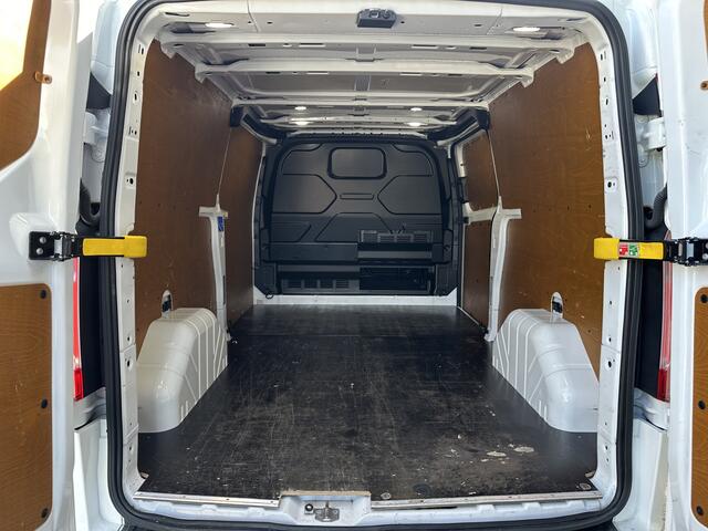 Ford TRANSIT CUSTOM 300 2.0 TDCI L2H2 Trend MHEV Nette Auto