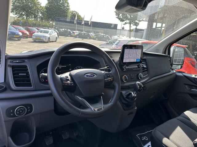 Ford TRANSIT CUSTOM 300 2.0 TDCI L2H2 Trend MHEV Nette Auto