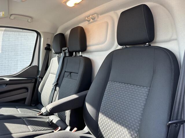 Ford TRANSIT CUSTOM 300 2.0 TDCI L2H2 Trend MHEV Nette Auto