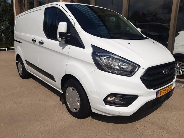 Ford TRANSIT CUSTOM 2.0 TDCI Trend Airco Cruise Control PDC