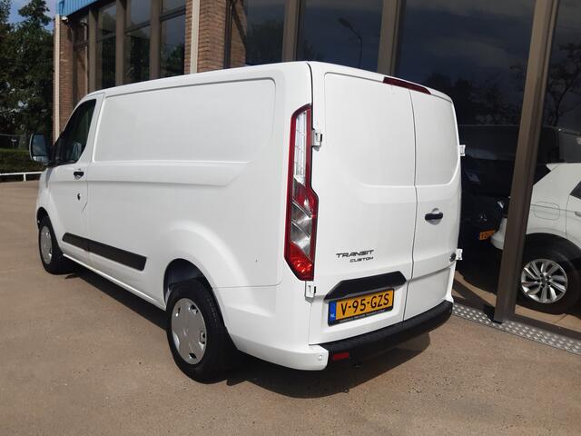 Ford TRANSIT CUSTOM 2.0 TDCI Trend Airco Cruise Control PDC
