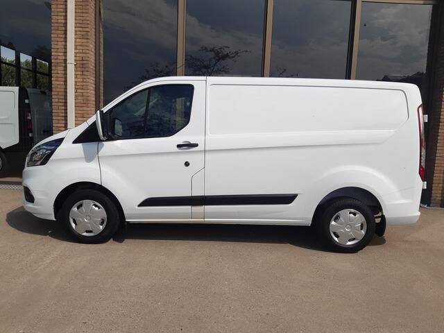 Ford TRANSIT CUSTOM 2.0 TDCI Trend Airco Cruise Control PDC
