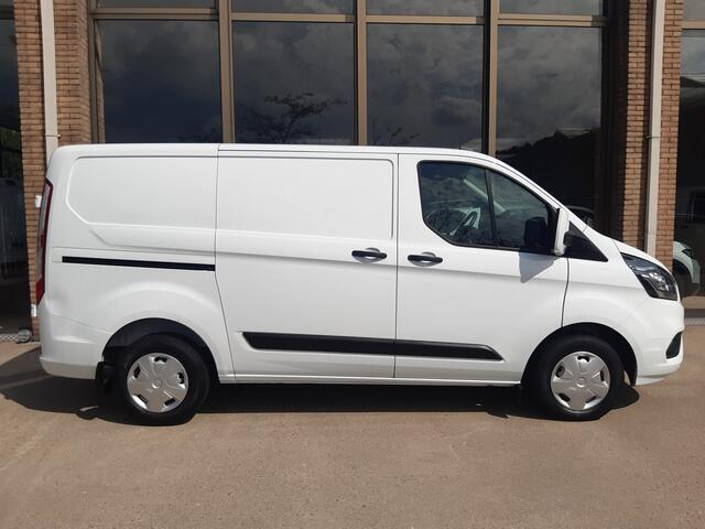 Ford TRANSIT CUSTOM 2.0 TDCI Trend Airco Cruise Control PDC