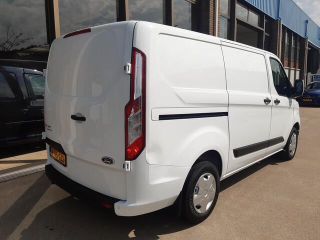 Ford TRANSIT CUSTOM 2.0 TDCI Trend Airco Cruise Control PDC