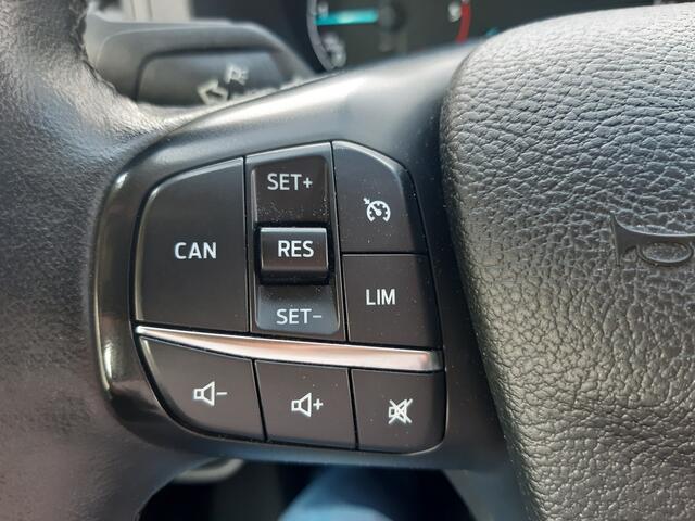 Ford TRANSIT CUSTOM 2.0 TDCI Trend Airco Cruise Control PDC