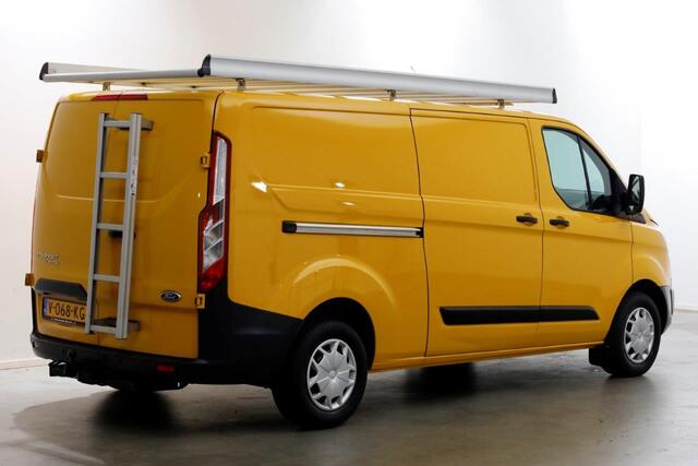 Ford TRANSIT CUSTOM 2.0 TDCI Euro6 L2H1 Trend Airco/Imperiaal 12-2017