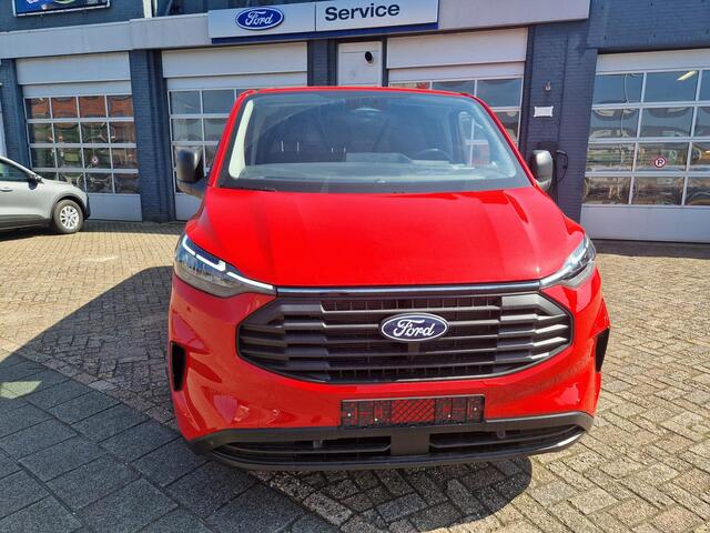 Ford TRANSIT CUSTOM 300 2.0 TDCI L2H1 Trend 136pk 5 jaar Ford Protect!!!