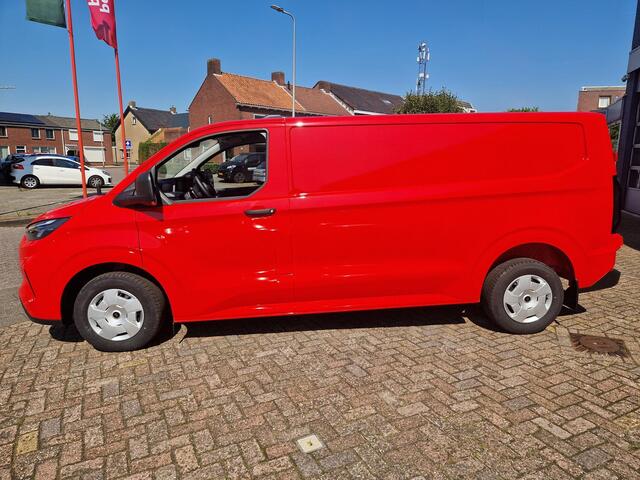 Ford TRANSIT CUSTOM 300 2.0 TDCI L2H1 Trend 136pk 5 jaar Ford Protect!!!
