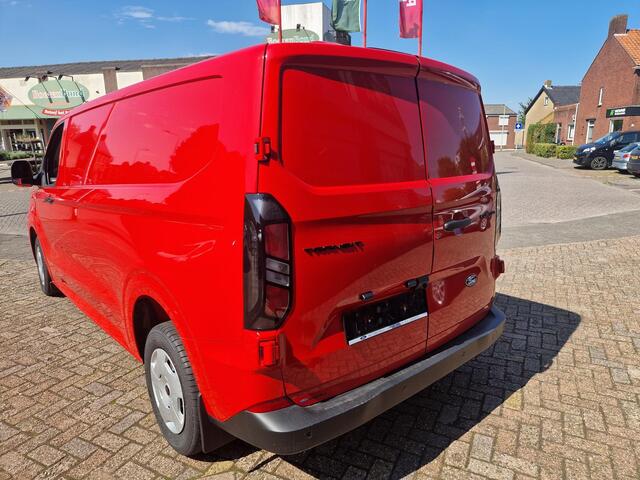 Ford TRANSIT CUSTOM 300 2.0 TDCI L2H1 Trend 136pk 5 jaar Ford Protect!!!