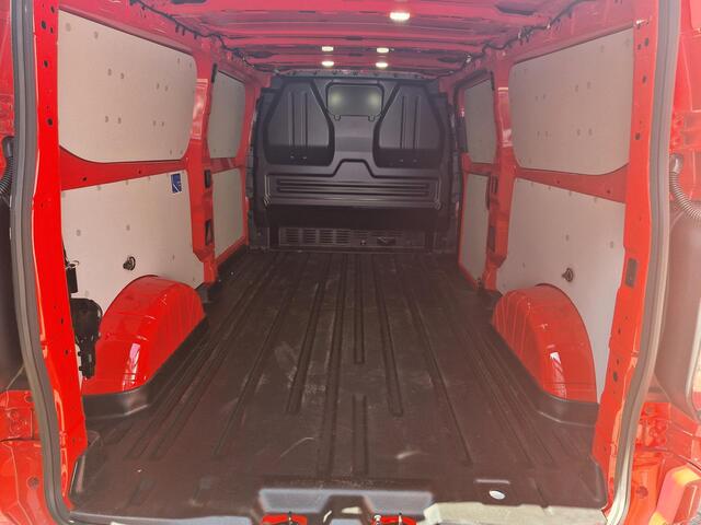 Ford TRANSIT CUSTOM 300 2.0 TDCI L2H1 Trend 136pk 5 jaar Ford Protect!!!