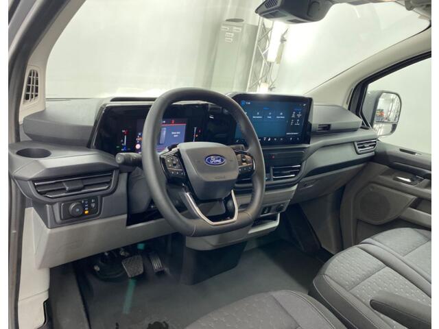 Ford TRANSIT CUSTOM 320 2.0 TDCI L2H1 Limited Driver ass. pack / 17"LM / Draadloos laden / 70l tank / ENZ
